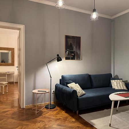 Apartamenty Zasanie Przemyśl Eksteriør bilde
