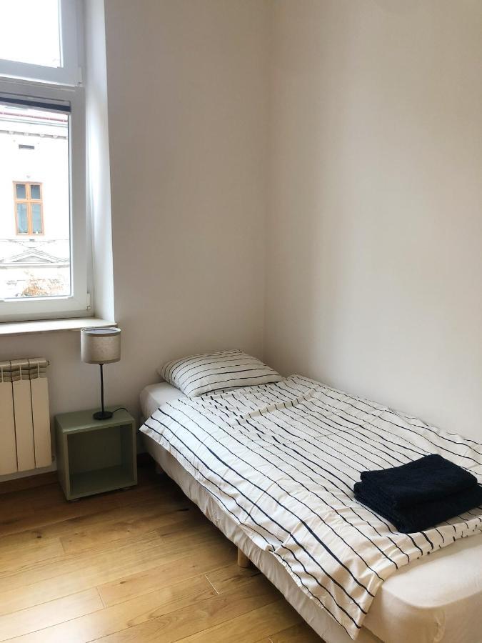 Apartamenty Zasanie Przemyśl Eksteriør bilde
