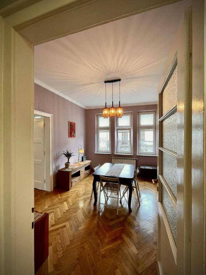 Apartamenty Zasanie Przemyśl Eksteriør bilde