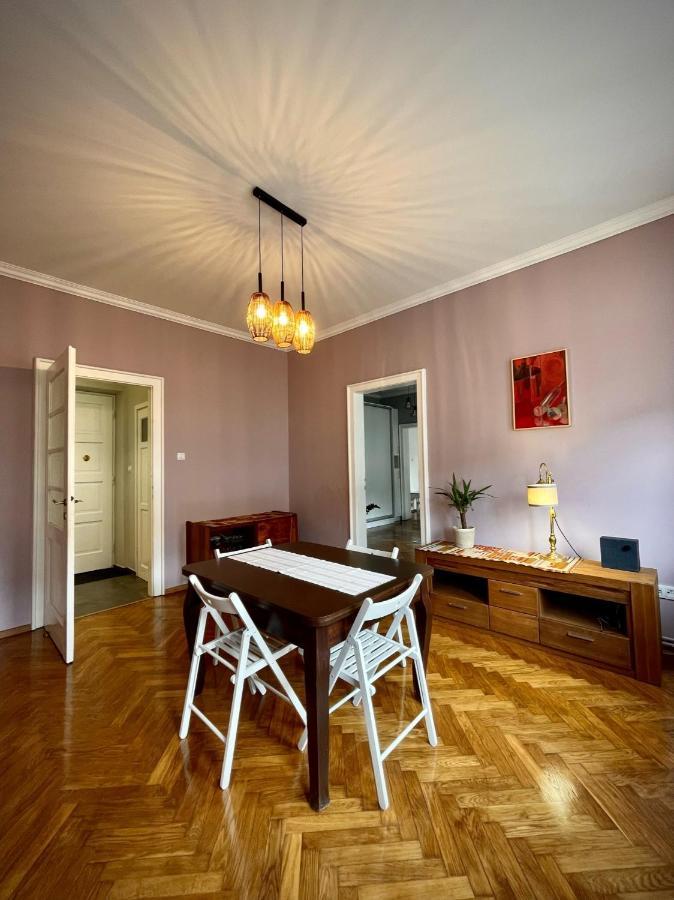 Apartamenty Zasanie Przemyśl Eksteriør bilde
