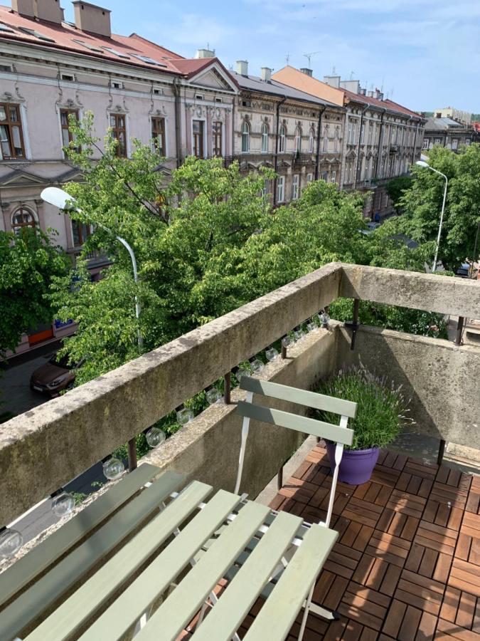 Apartamenty Zasanie Przemyśl Eksteriør bilde