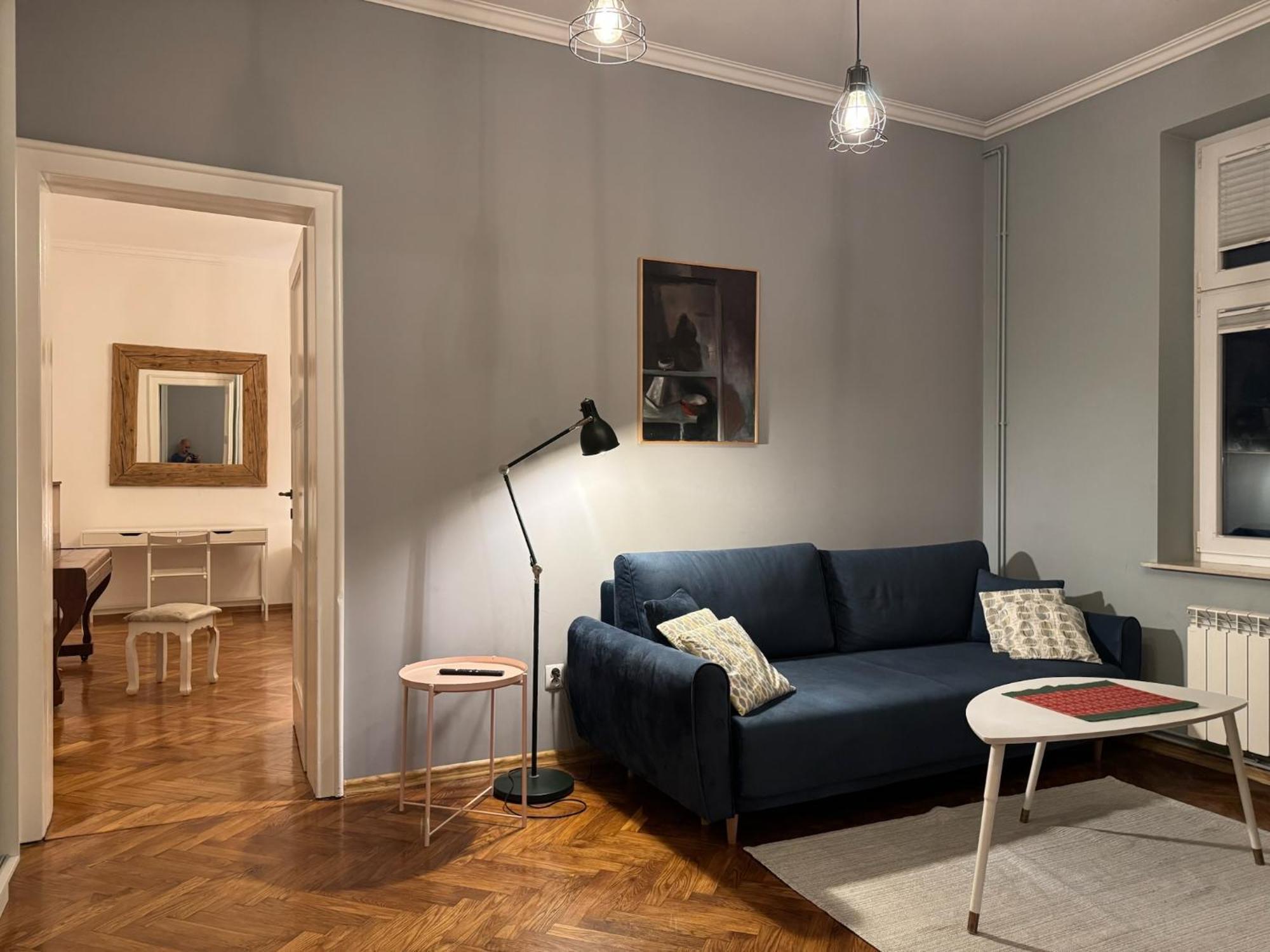 Apartamenty Zasanie Przemyśl Eksteriør bilde