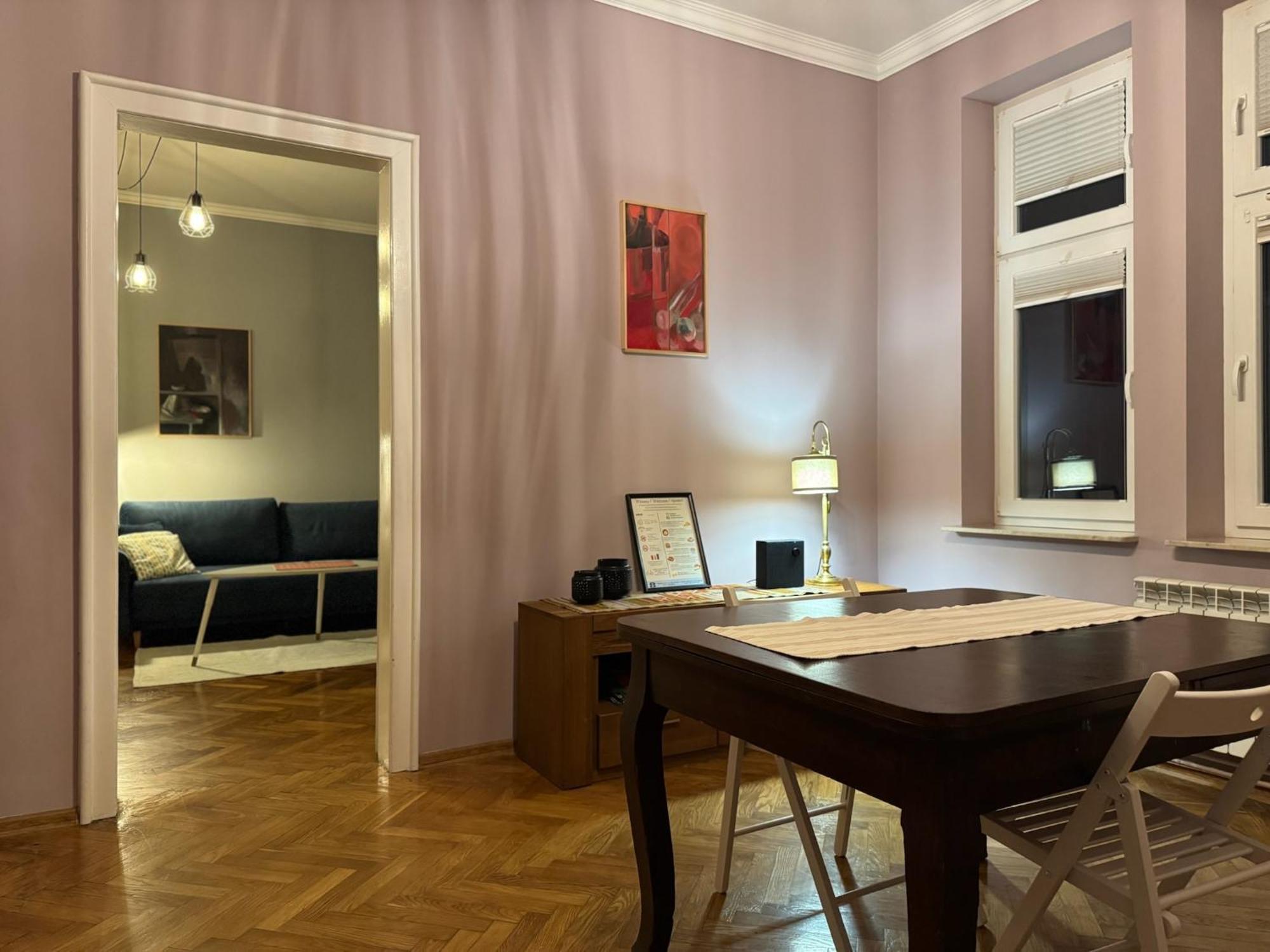 Apartamenty Zasanie Przemyśl Eksteriør bilde