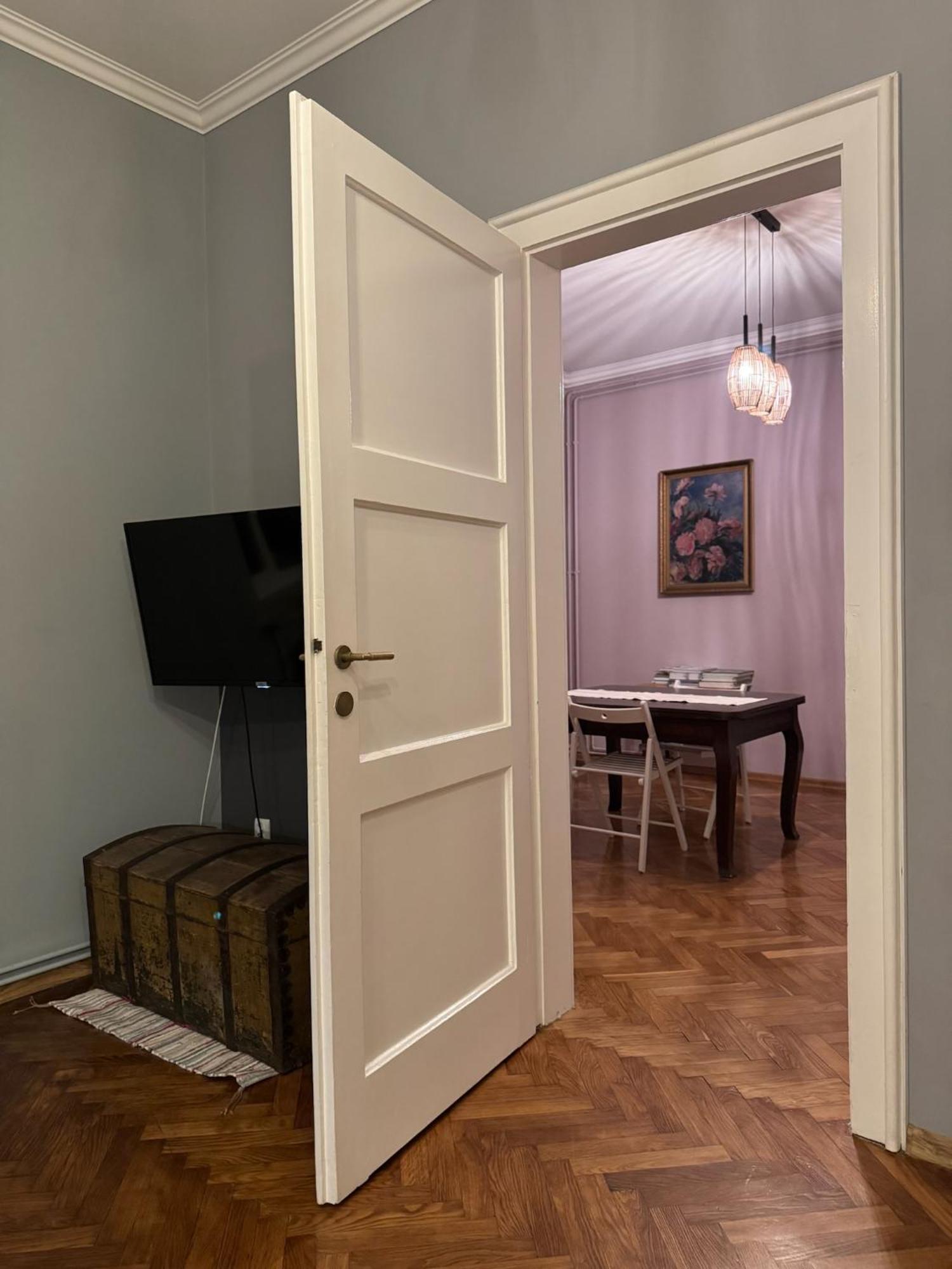Apartamenty Zasanie Przemyśl Eksteriør bilde