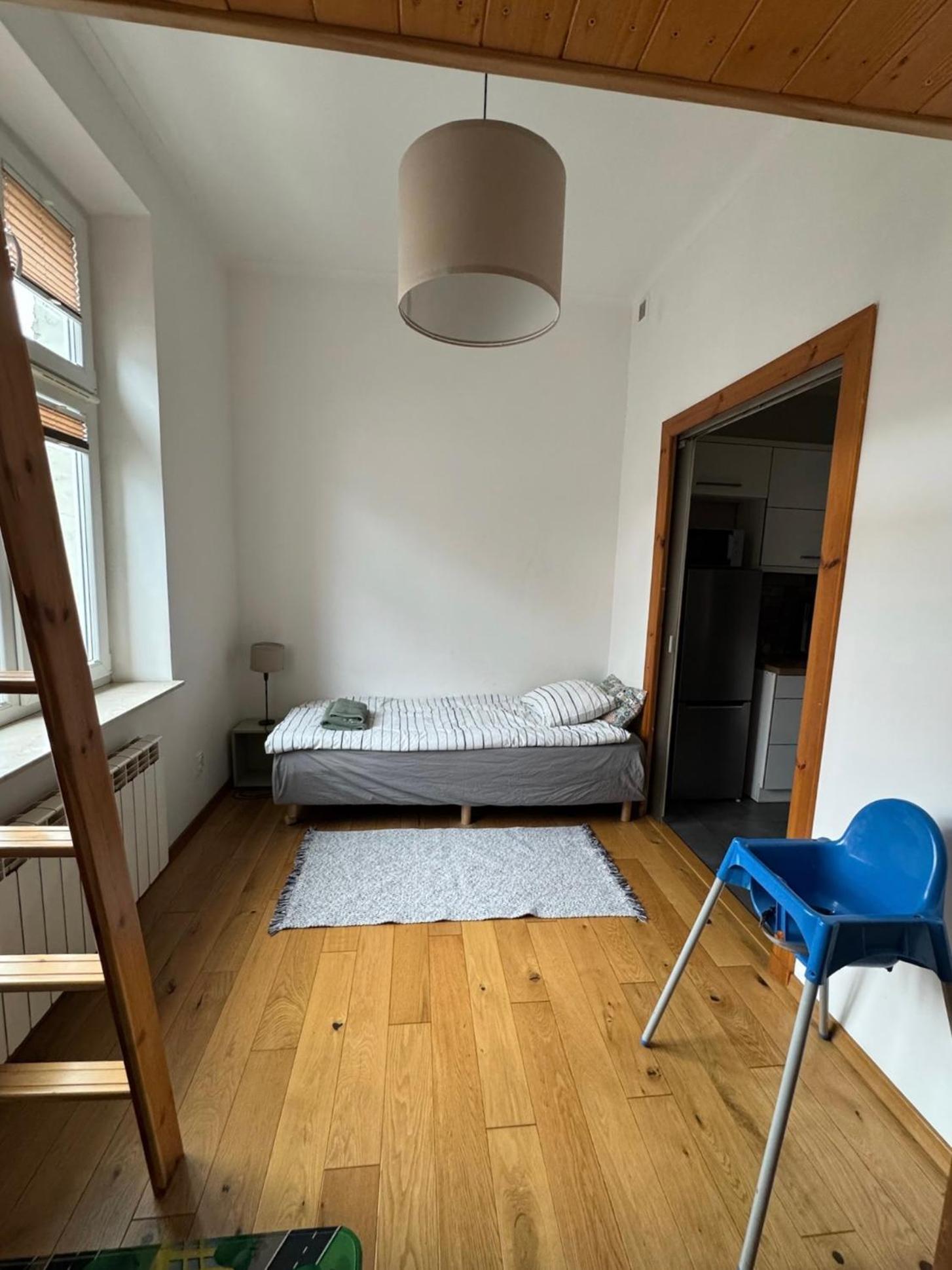 Apartamenty Zasanie Przemyśl Eksteriør bilde