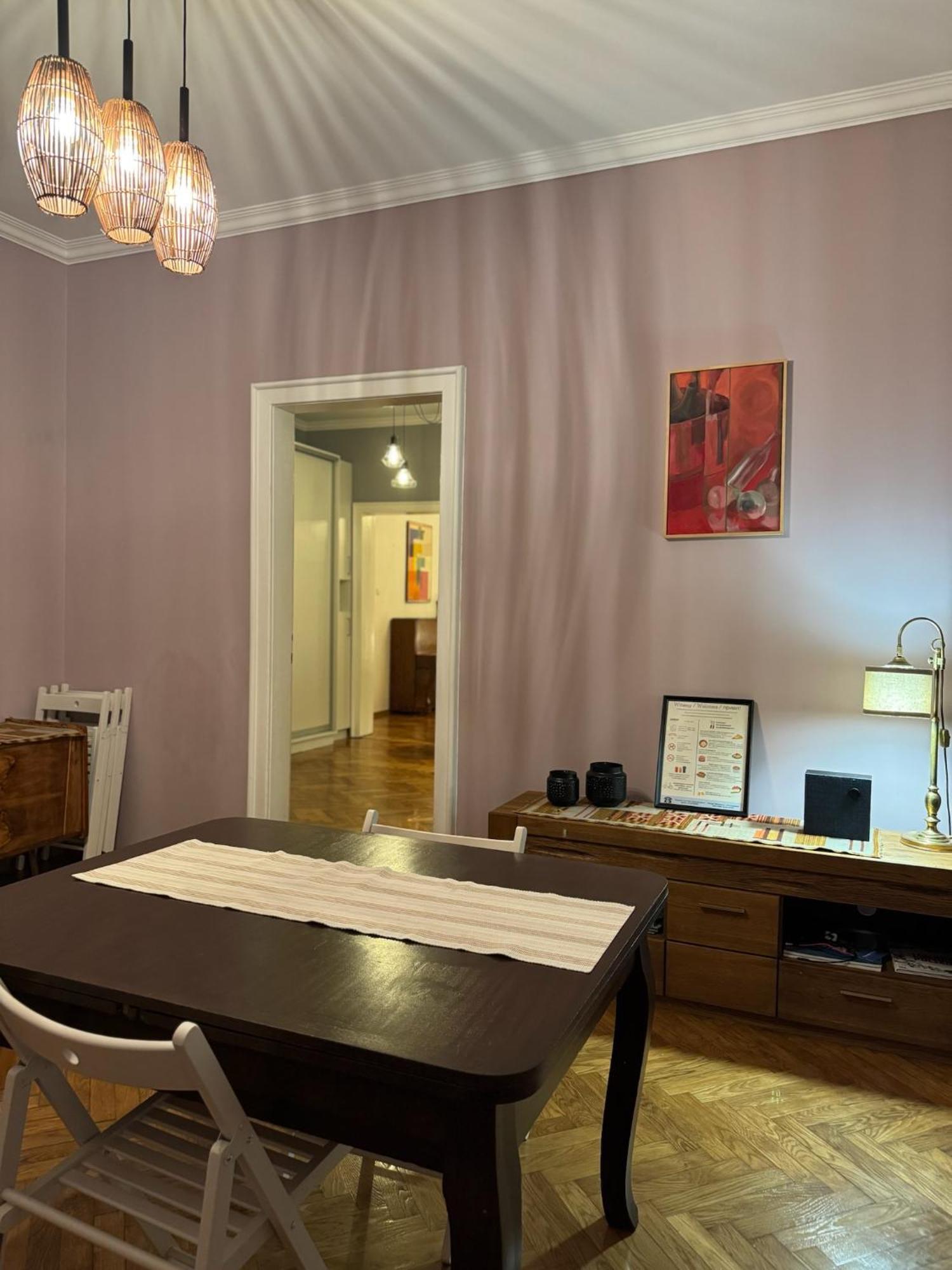 Apartamenty Zasanie Przemyśl Eksteriør bilde