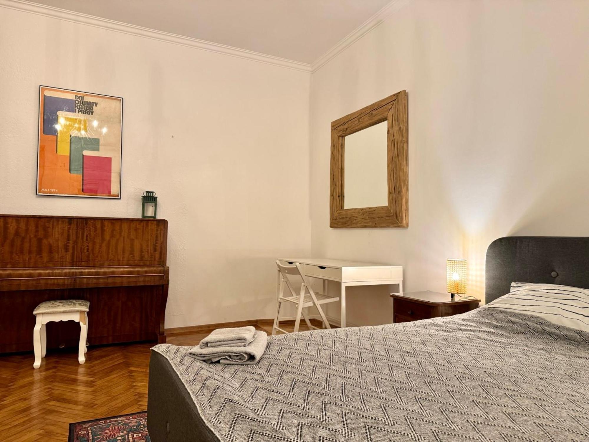 Apartamenty Zasanie Przemyśl Eksteriør bilde